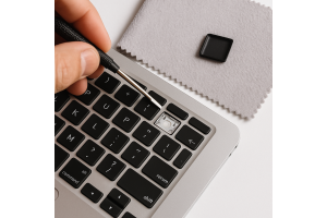Come rimuovere i tasti del laptop: una guida passo dopo passo