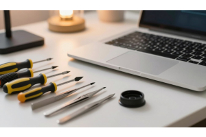 Come rimettere un tasto su un laptop: guida passo passo