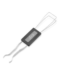 Estrattore del tasto - Interruttore dell'estrattore - Keycap puller - Switch puller