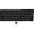 N11 Adesivi per tastiera HP - gran conjunto - sfondo nero - 13:13mm