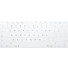 N18 Adesivi per tastiera Apple - gran conjunto - sfondo bianco - 14:14mm
