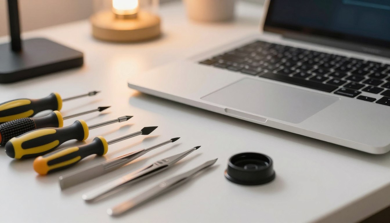 Come rimettere un tasto su un laptop: guida passo passo